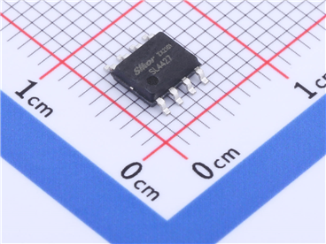 栅极驱动IC-SL4427