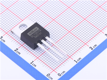 SL1007G AC-DC控制器和稳压器