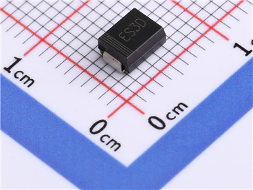 通用二极管ES3DB