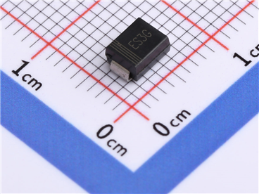 通用二极管ES3GB