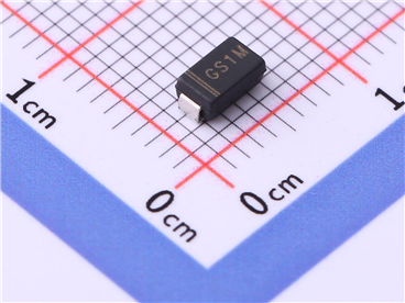 通用二极管GS1M