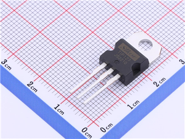 达林顿管TIP127
