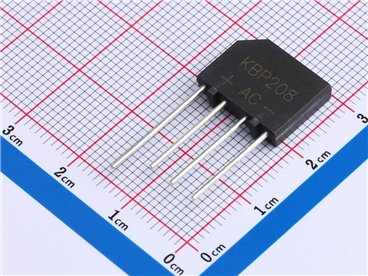 整流桥KBP208