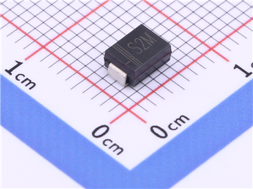 通用二极管S2MB