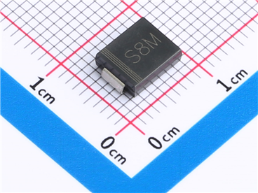 通用二极管S8MC