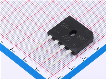 整流桥GBU808