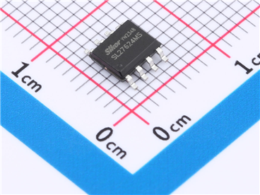栅极驱动IC-SL27624MS