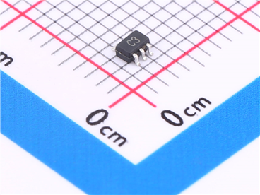 数字晶体管UMC3N