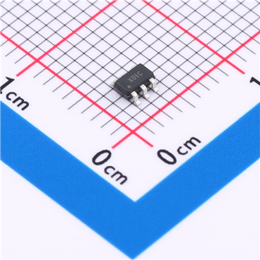 模数转换器（ADC）