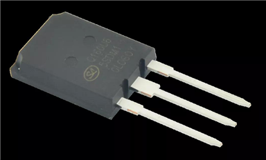 本土需求爆发！国产功率半导体赛道开跑