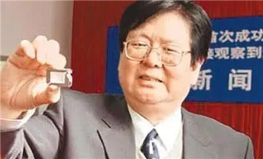 不看不知道：中日材料领域的差距竟有30年？