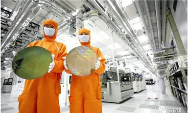 SK海力士即将收购Key Foundry，并计划再建四座晶圆代工厂