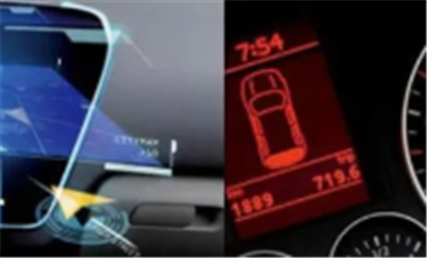 到底是什么样的芯片是现在车企所或缺的？一文带你了解车载芯片那些事儿