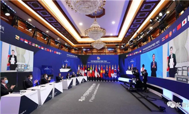 RCEP对于中国半导体产业有何影响？