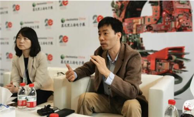 NOR Flash已经全面导入55nm工艺，产能稳步提升