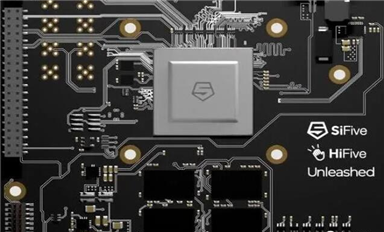 20亿美元收购？英特尔与SiFive绯闻背后：RISC-V将与X86、Arm三分天下！