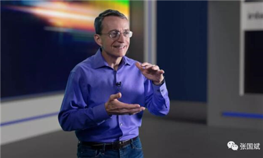 英特尔这次不挤牙膏了，一口气发布未来5年工艺，其实另有深意