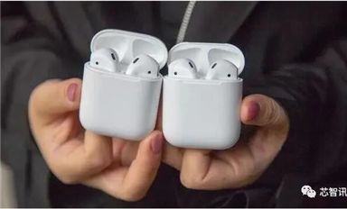 络达称霸山寨AirPods市场