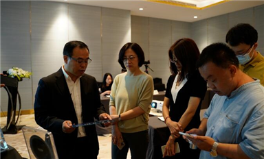 瑞能半导体举行CEO媒体沟通会：聚焦新赛道持续研发稳固核心竞争力