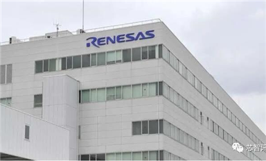 日本发生6.1级地震，瑞萨那珂工厂部分光刻设备受影响停工