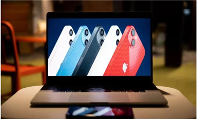 最有韧性的苹果供应链，也扛不住缺芯潮了