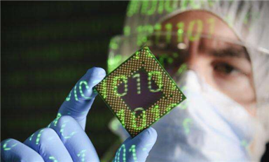 国内芯片人才紧缺，芯片行业薪酬涨幅预计超50%，应届生年薪高达60万