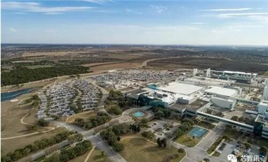 投资190亿美元！传三星将在美国德州建5nm晶圆厂，预计2024量产