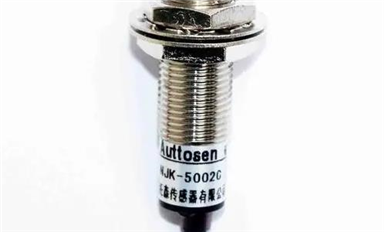 霍尔开关的分类