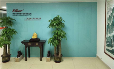 萨科微精选同事年终总结（SEO小黄）