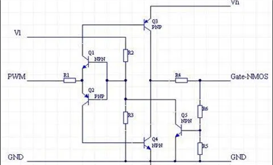 mos管的主要应用