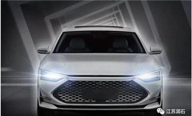 新能源汽车电子中有哪些应用能使用模拟芯片覆盖