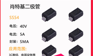 二极管、三极管和场效应管中的哪一个在击穿后会造成永久性损坏？