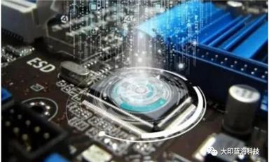 “他激晶体振荡器”如何替代核心芯片功能