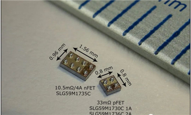 关于WLCSP晶圆级芯片封装技术介绍