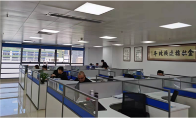 金航标宋仕强接受猎芯网旗下媒体“芯三板”访谈