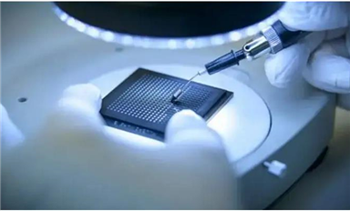 全球第三代半导体厂家解析