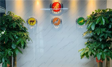 北辰星光技术公司成为萨科微SLKOR半导体代理商