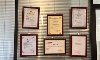 萨科微代理商展播--智杰晨