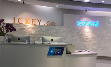 萨科微代理商展播--云汉芯城