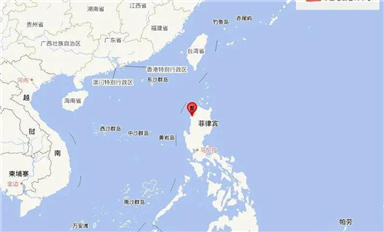 刚刚，菲律宾发生7.0级地震！半导体供应链或受影响