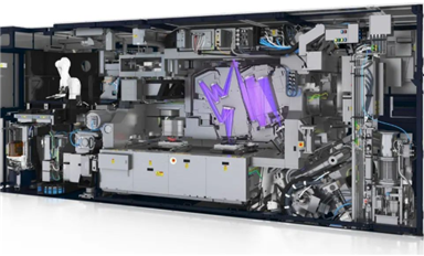 美论坛：美国能在芯片上牵制中国的多久？ 荷兰芯片工程师给出了回答
