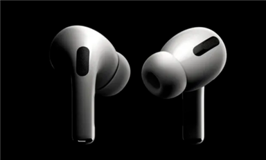 新款蓝牙AirPods Pro认证表明或支持LE Audio