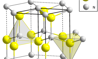 第三代半导体最具潜质的氮化镓材料