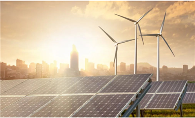 终于中国光伏逆变器在全球实现“三足鼎立”