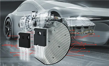 “冰火两重天”倒逼下，国产MCU的加速度