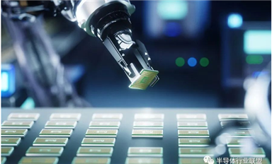 美国商务部《芯片和科学法案》落实原则正式公布