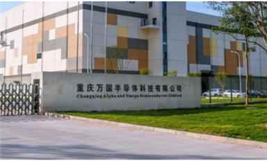 功率半导体领域杀出的一匹黑马