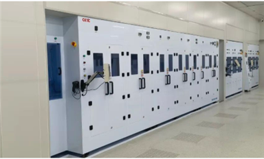 强势进军现代电力电子,全面开启SiC年，推动第三代半导体高质量发展