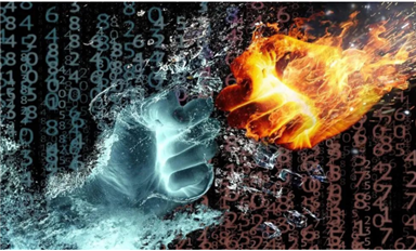 烦“芯”事大厂也有：巨头押注下一个“黄金十年”下场造芯？