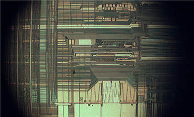 2nm芯片制造关键竟然是一台微波炉